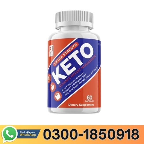 Soomiig Keto Appetite Control Price In Pakistan