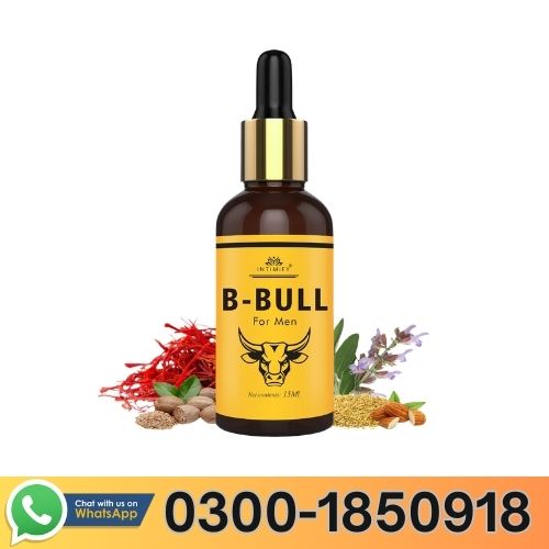 Intimify Big Bull Oil Price In Pakistan