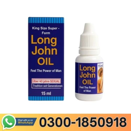 Long John Oil Price In Pakistan