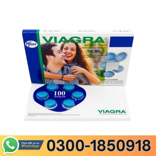 Viagra Tablets In Pakistan