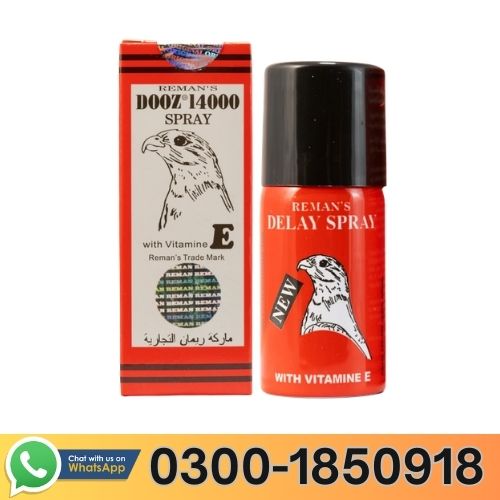Dooz 14000 Spray Price In Pakistan