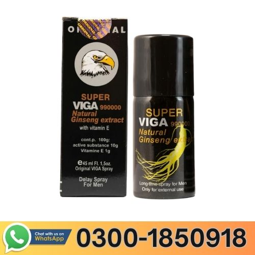 Super Viga Spray 99000 Price In Pakistan