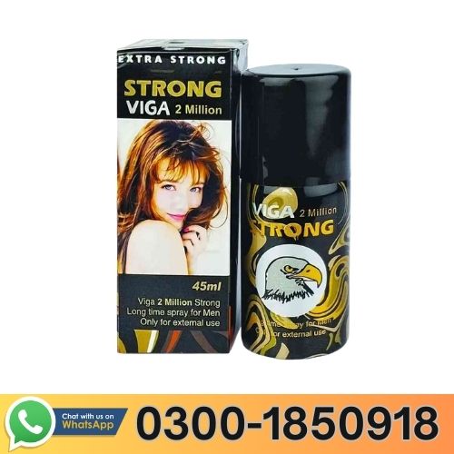 Viga Spray Germany Price In Pakistan