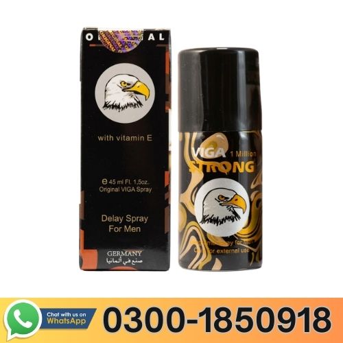 Viga 1 Million Strong Spray Price In Pakistan