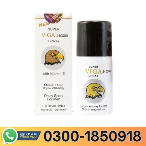 Super Viga Spray 24000 Price In Pakistan