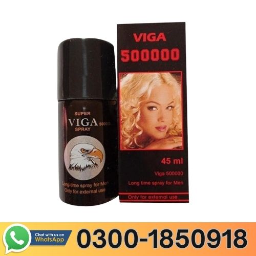 Viga Spray 50000 Price In Pakistan