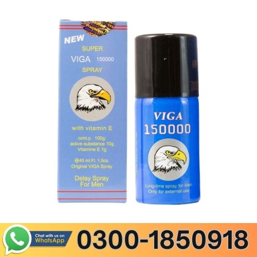 Viga Spray 150000 Price In Pakistan