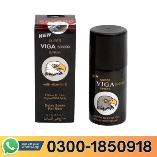 Viga Delay Spray 50000 Price In Pakistan