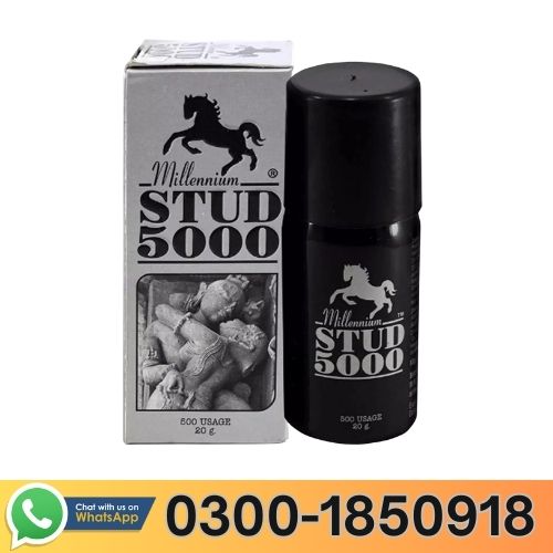 Stud 5000 Spray Price In Pakistan