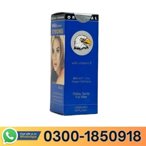 Viga 880000 Strong Price In Pakistan