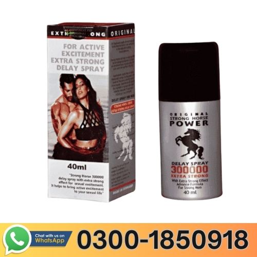 Horse Power Spray Price In Pakistan