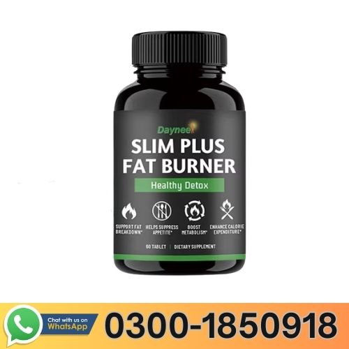 Daynee Slim Plus Fat Burner In Pakistan