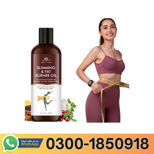 INTIMIFY Fat Burning Oil Price In Pakistan