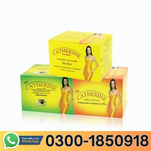 Catherine Slimming Herbal Tea Price In Pakistan