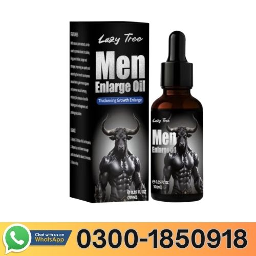Lazy Tree Penis Enlarge Oil Price In Pakistan