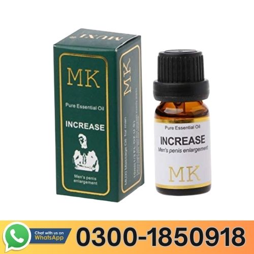 Mk Herbal Oil Price In Pakistan