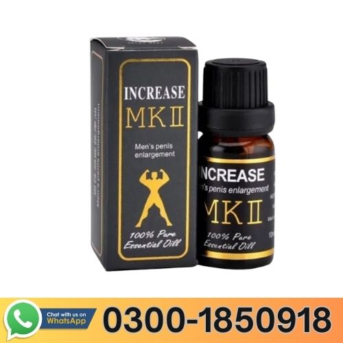 Mk11 Increase Men’s Penis Enlargement Oil Price In Pakistan