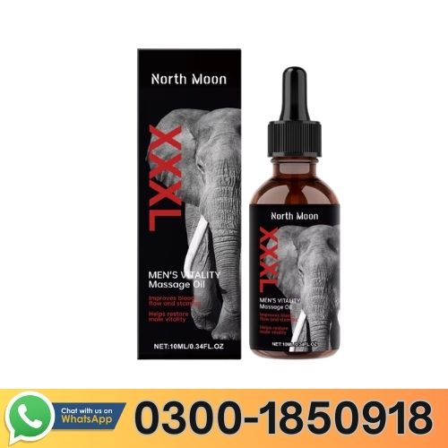 XXXL Penis Enlarge Oil Price In Pakistan