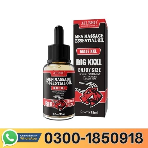 Big Penis Growth Oil In Pakistan