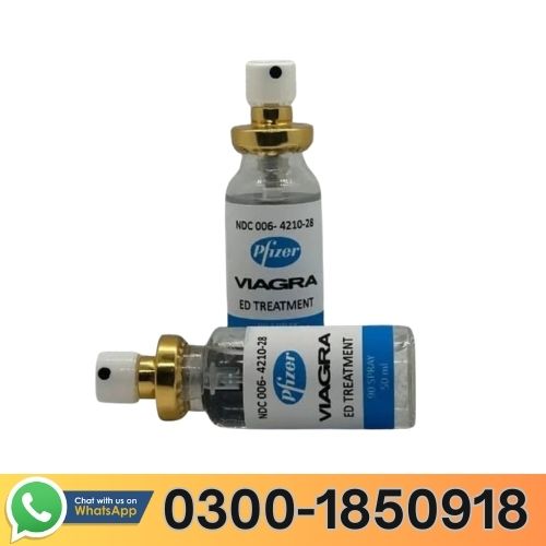 Pfizer Viagra Spray Price In Pakistan