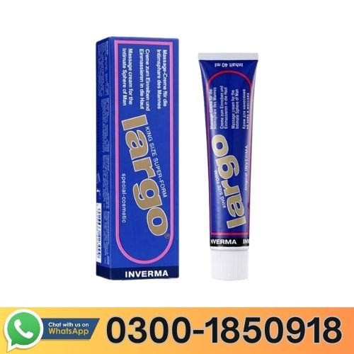 Largo Cream Price In Pakistan