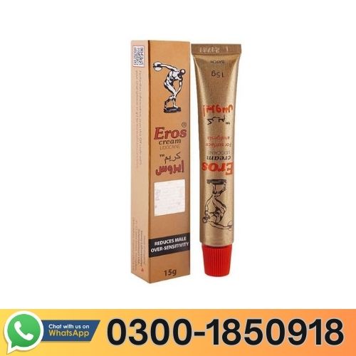 Eros Delay Cream Price In Pakistan