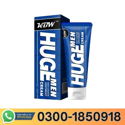 Hugemen Men's Repair Ointment Cream In Pakistan