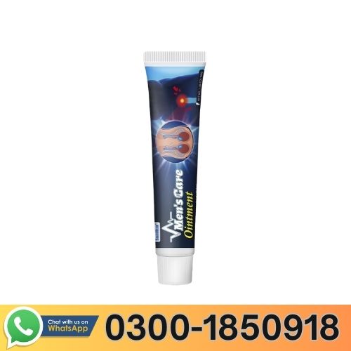 Sumifun Men's Care Ointment In Pakistan