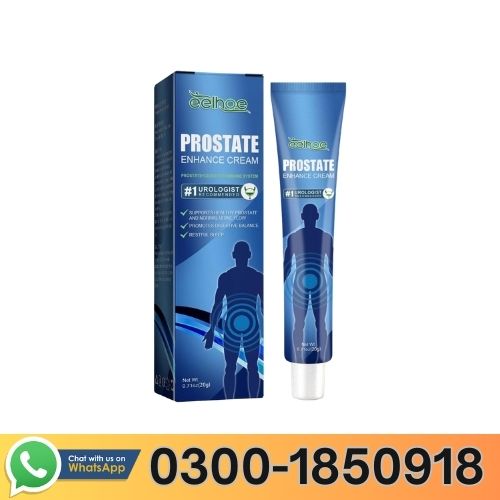 EELHOE Enhance Cream In Pakistan