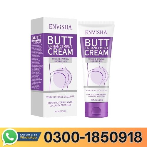 Butt Enhancement Cream In Pakistan