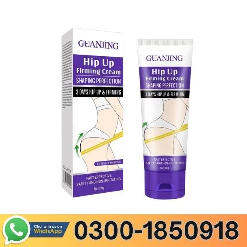 Guanjing Hip Up Firming Cream In Pakistan