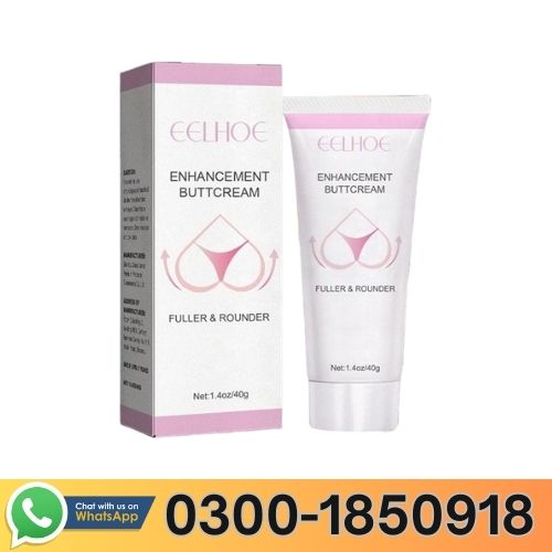 EELHOE Enhancement Butt Cream In Pakistan