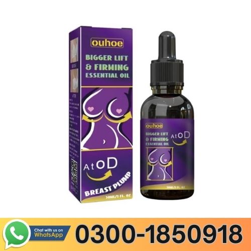 Ouhoe Bigger Lift & Firming Essential Oil In Pakistan