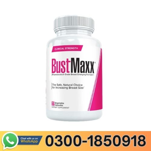 BustMaxx Price In Pakistan