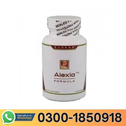 Alexia Breast Reduction Pills In Pakistan