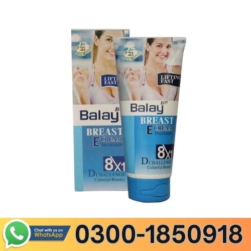 Balay Breast Tightening Cream In Pakistan