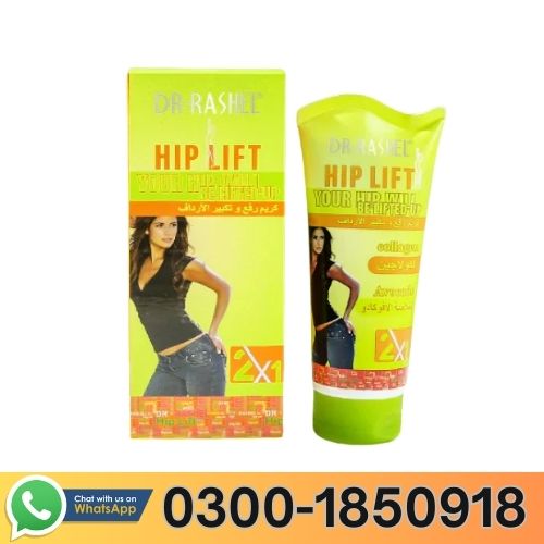 Dr Rashel Hip Lift Cream In Pakistan