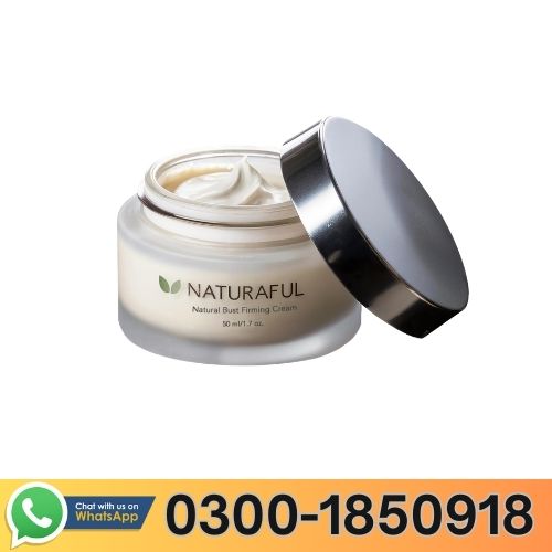 Naturaful Breast Enhancement Cream In Pakistan