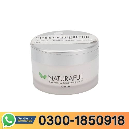 Naturaful Breast Enlargement Cream In Pakistan
