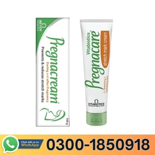 Pregnacare Organic Nipple Cream In Pakistan 
