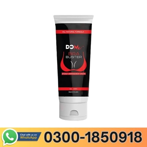 Do Me Premium Breast Enhancement Cream In Pakistan