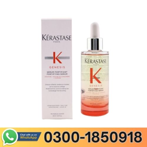Serum Fortifiant Hair Serum In Pakistan