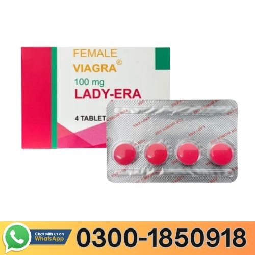 Female Viagra Tablets In Pakistan