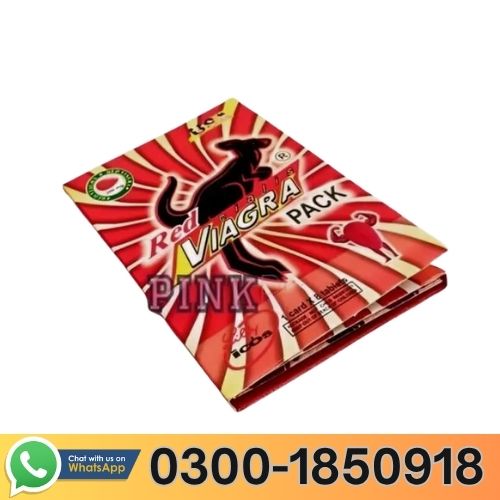 Red Viagra Cialis Tablets In Pakistan