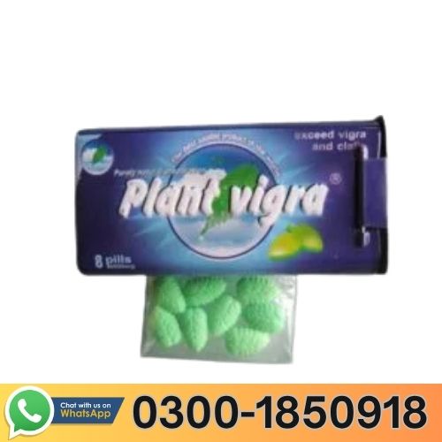 Plant Vigra In Pakistan