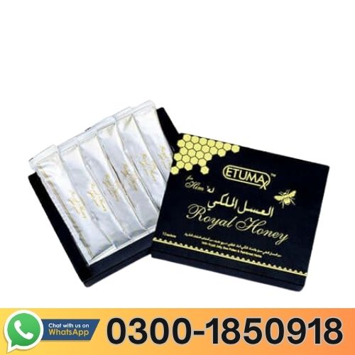 Royal Honey Tester Pack In Pakistan