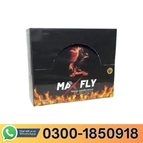 Max Fly Plus Honey In Pakistan