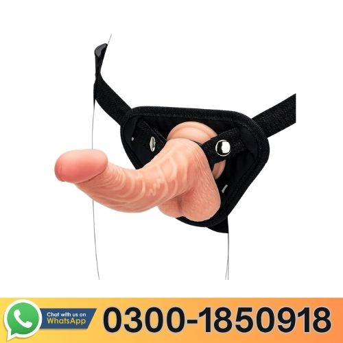 Men’s Strap on Dildo In Pakistan