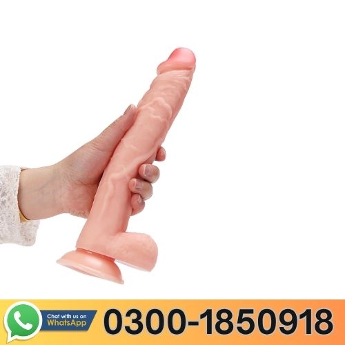 11.6 Inch Huge Realistic Dildo In Pakistan