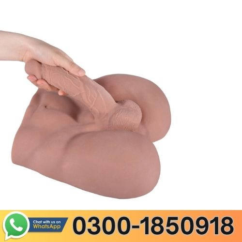 Dildo Male Sexy Body For Female In Pakistan